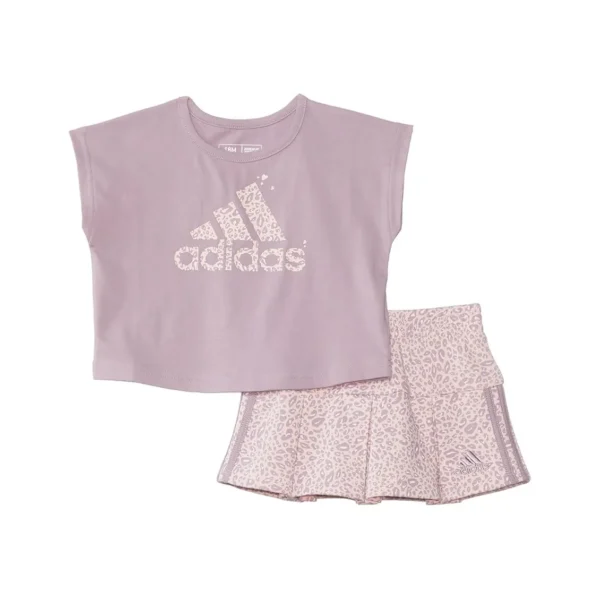 Set Adidas