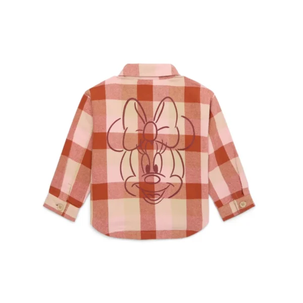 Sobrecamisa Minnie - Imagen 2