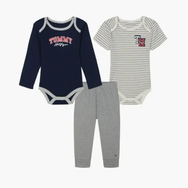 Tommy Hilfiger - Niño