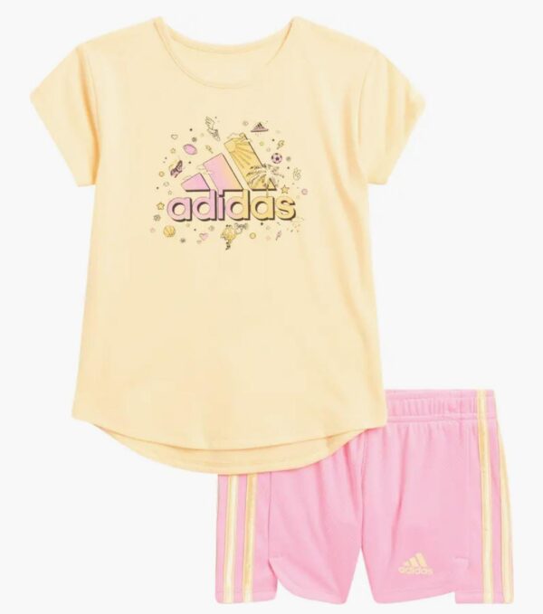 SET ADIDAS