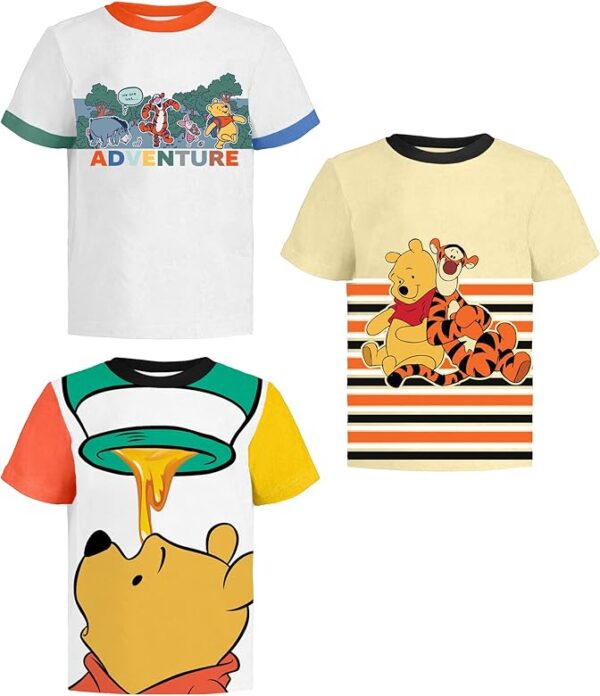 PACK WINNIE POOH