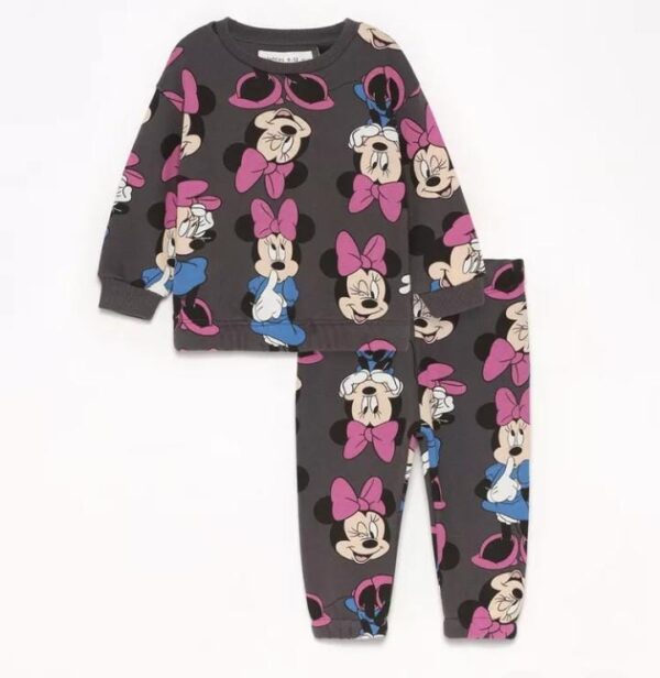 SET MINNIE