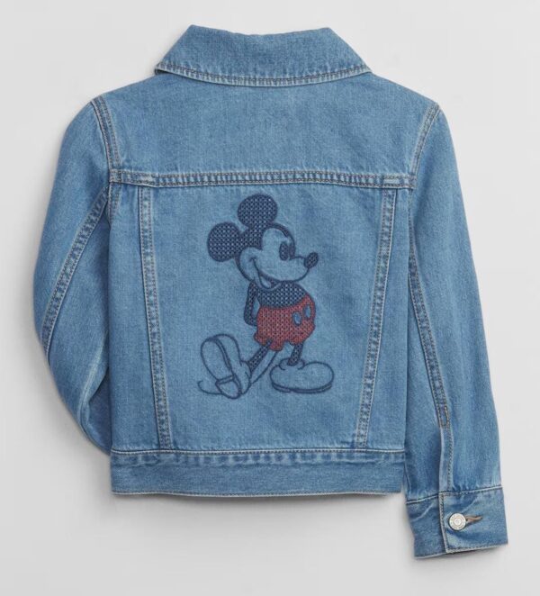 CASACA MICKEY