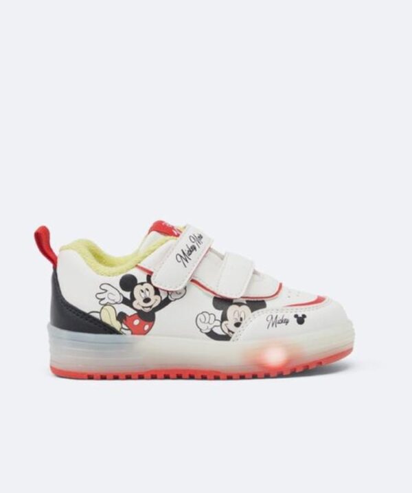 ZAPATILLA MICKEY