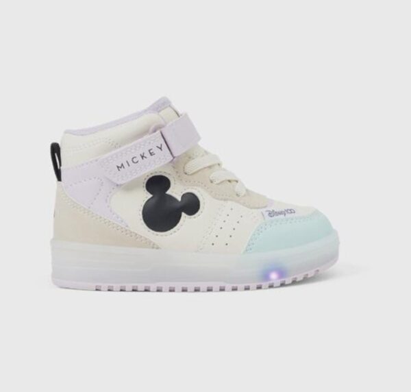 BOTIN MICKEY NIÑA