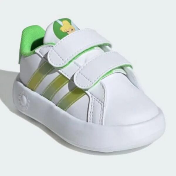 ZAPATILLA TINKERBEL ADIDAS