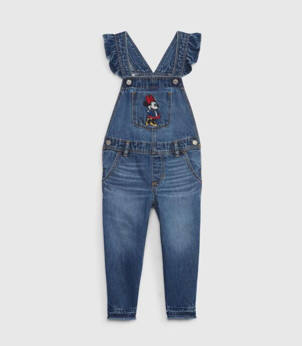 OVERALL MINNIE