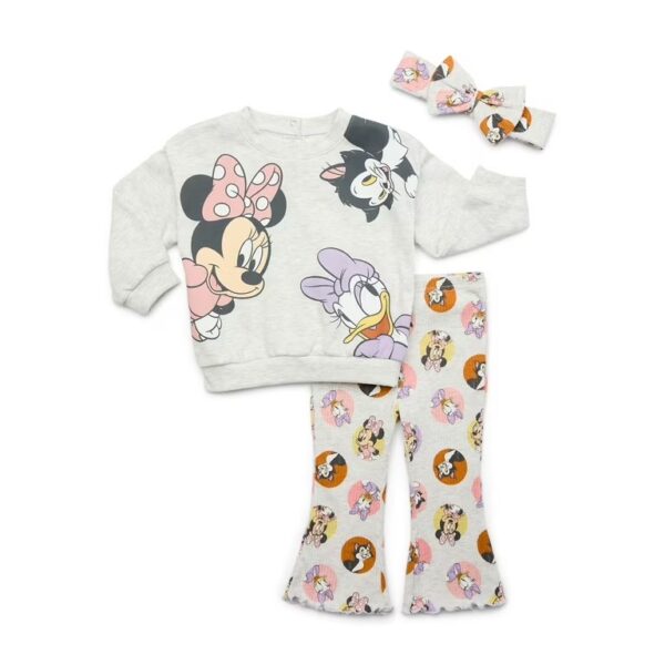 SET VINCHA MINNIE