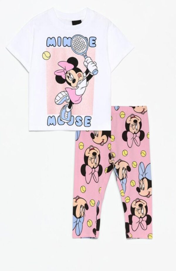 SET MINNIE