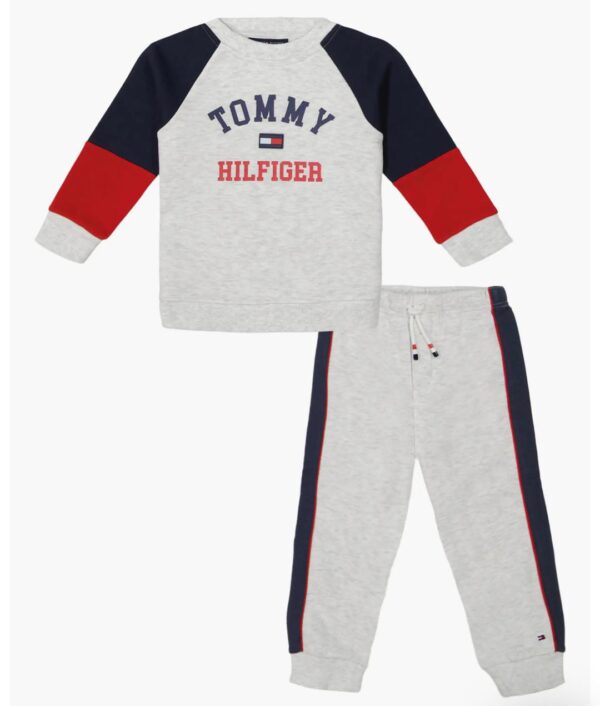 SET TOMMY HILFIGER