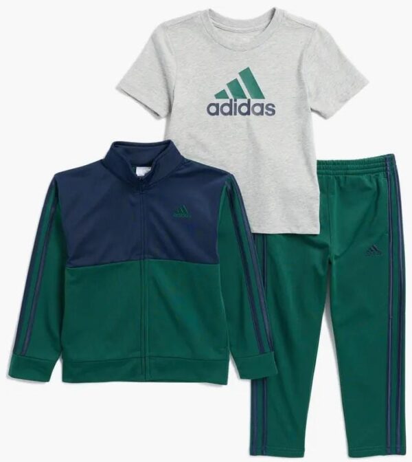 SET  ADIDAS