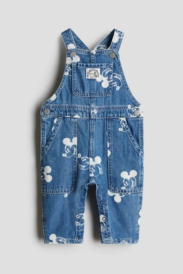 OVERALL MICKEY