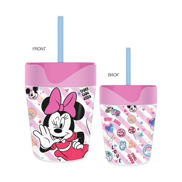 VASO MINNIE MOUSE