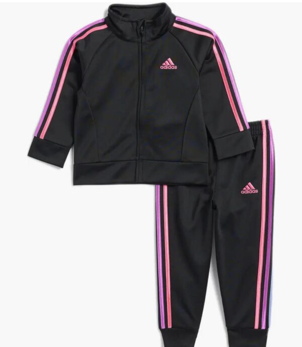 CONJUNTO DEPORTIVO ADIDAS