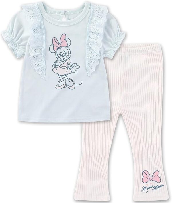 SET MINNIE MOUSE