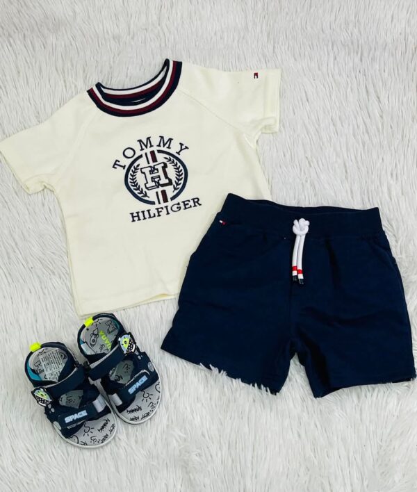 SET TOMMY HILFIGER