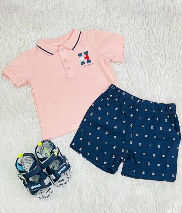 SET TOMMY HILFIGER