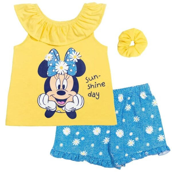 SET MINNIE MOUSE