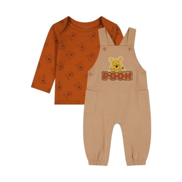 SET POOH