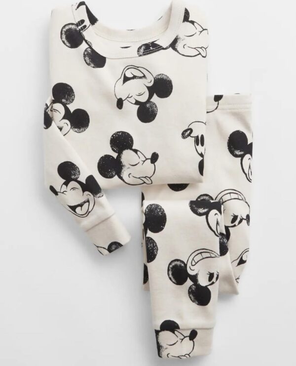 PIJAMA MICKEY