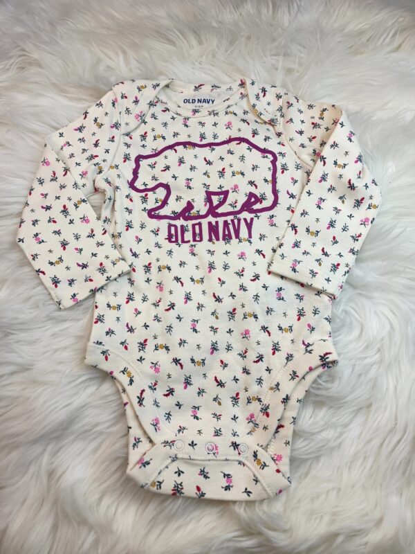 BODY OLD NAVY