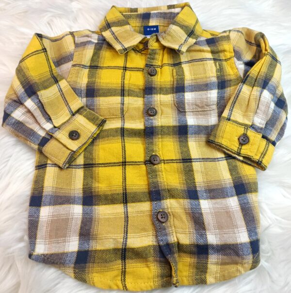 CAMISA OLD NAVY