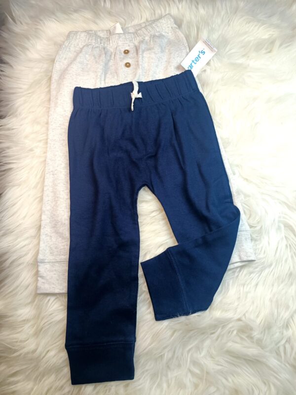 PACK PANT CARTERS
