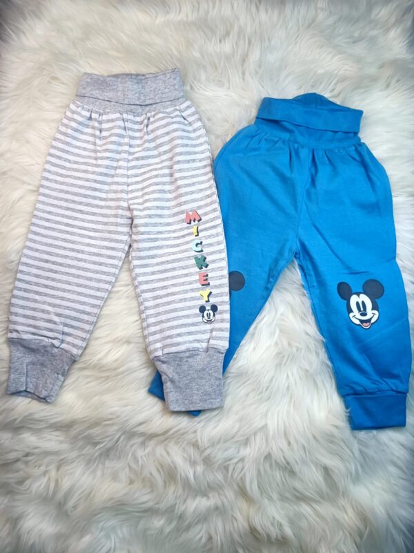PACK PANT MICKEY