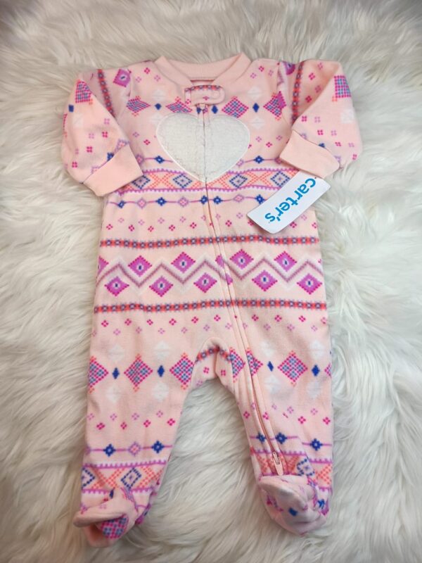 PIJAMA CARTERS