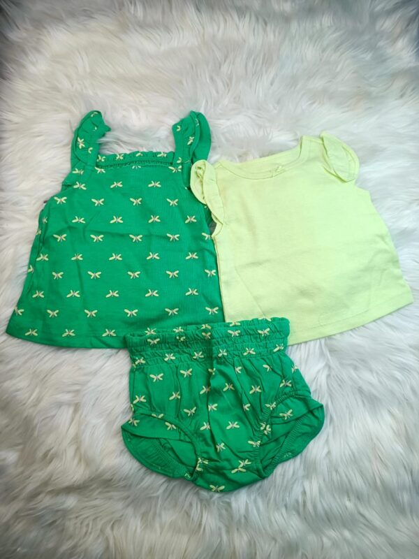 SET CARTERS