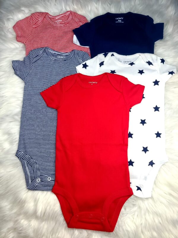 PACK BODYS CARTERS