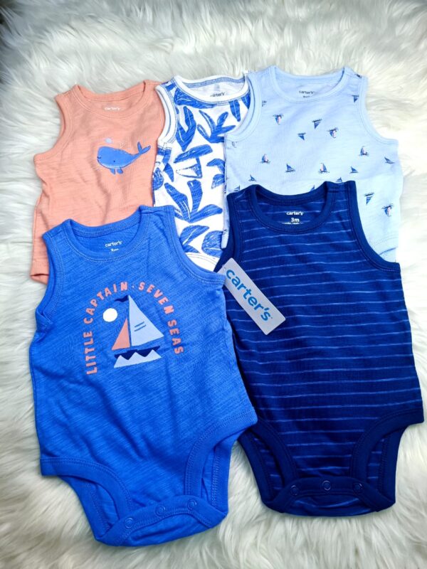 PACK BODYS CARTERS