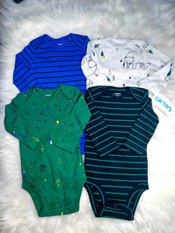PACK BODYS CARTERS