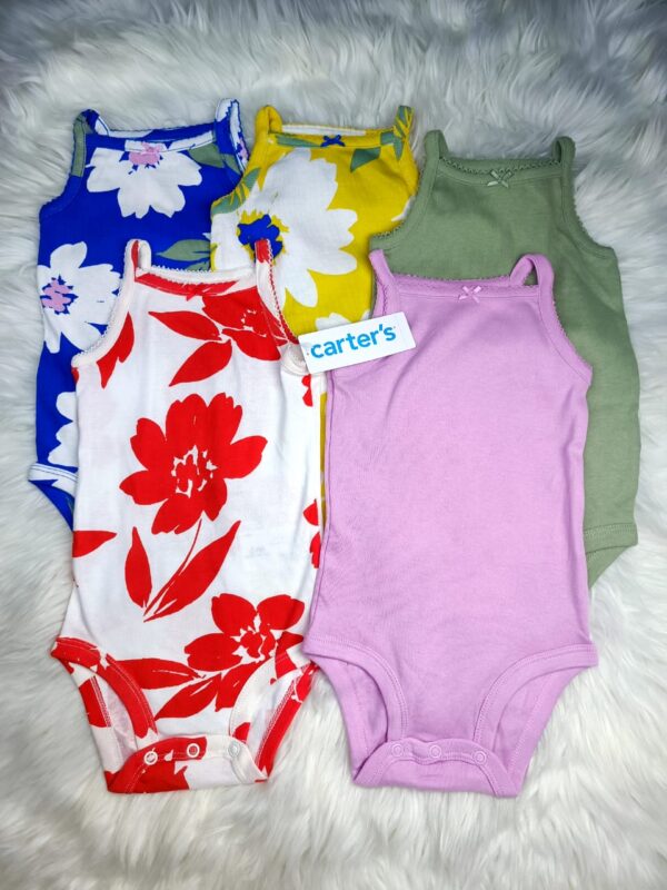 PACK BODYS CARTERS